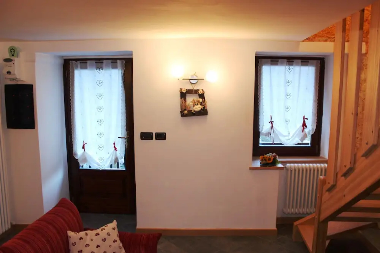 SUNLAKE Maison leveque