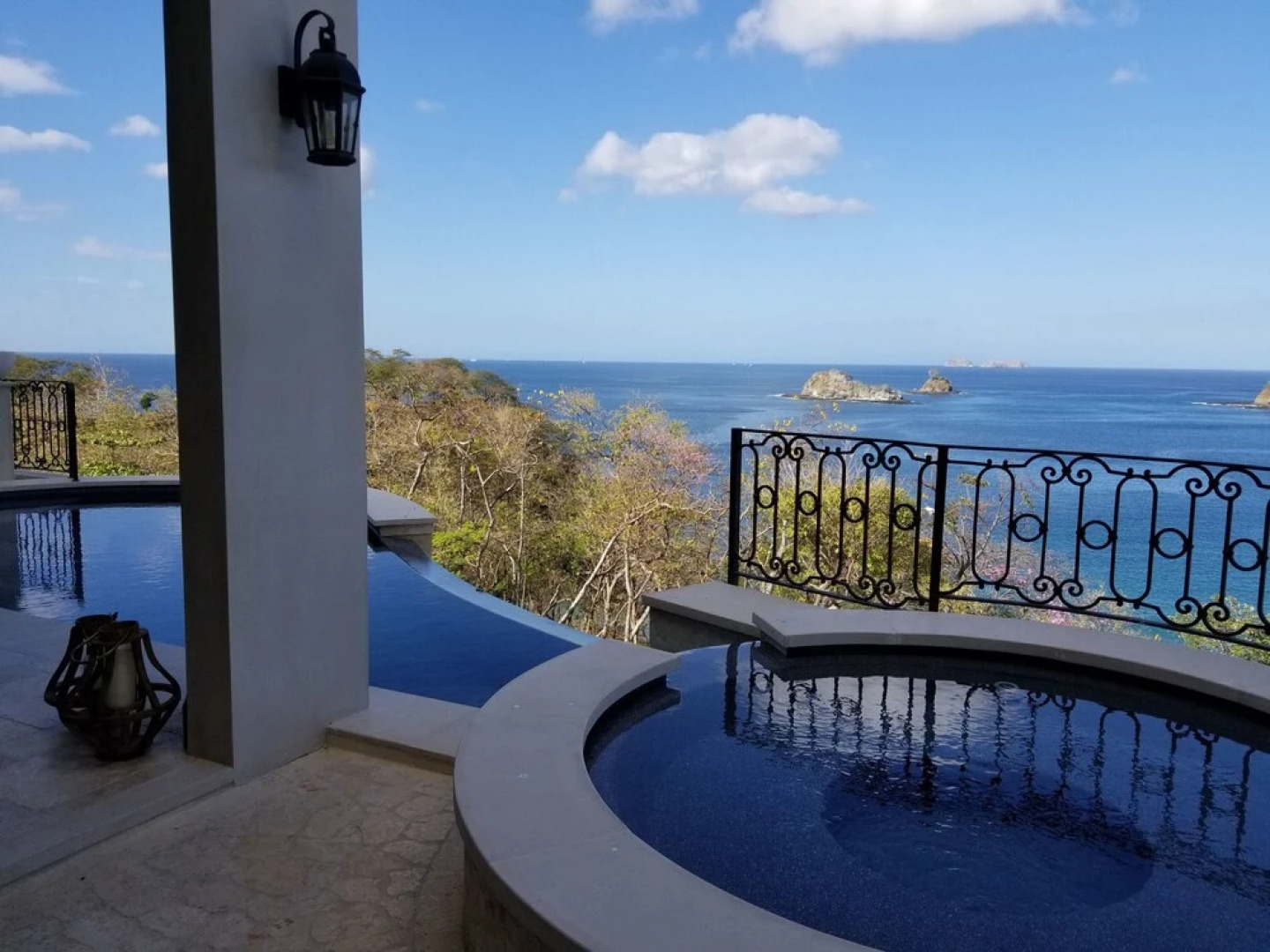 Casa De Noche Five Bedroom Villa