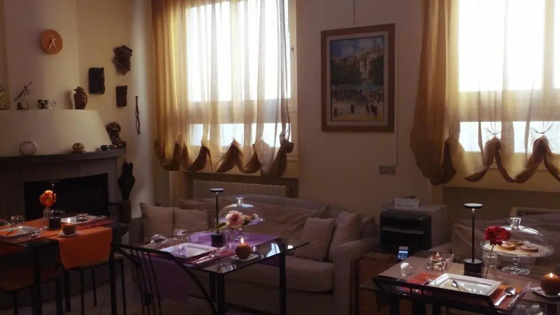 Il B&B Degli Artisti