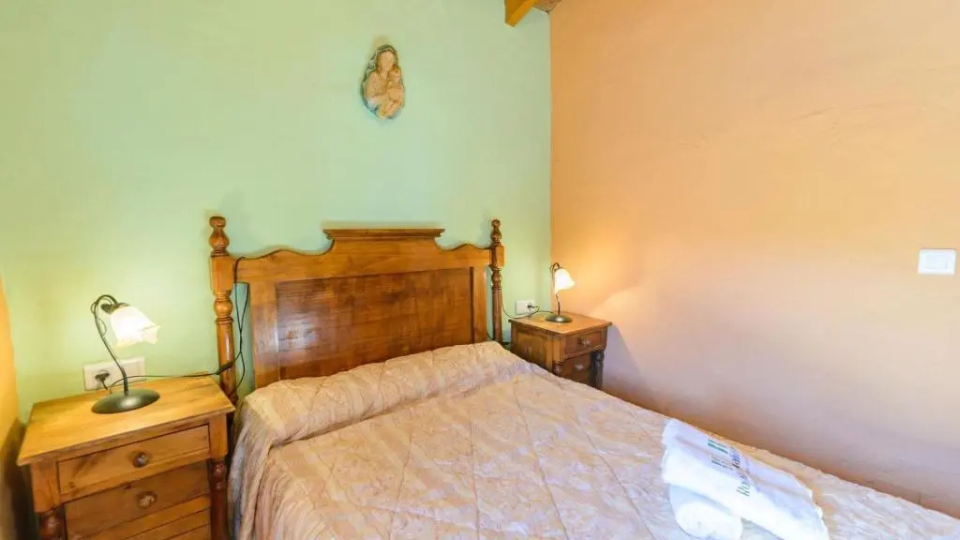 Casa Tobalo Almachar by Ruralidays