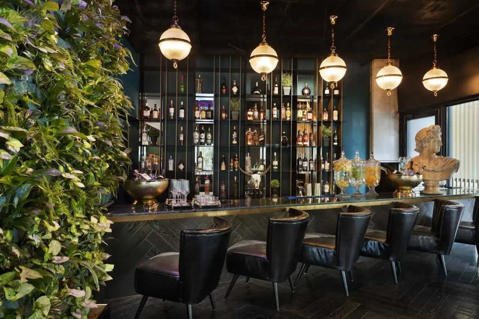 Отель Lighthouse by Brown Hotels