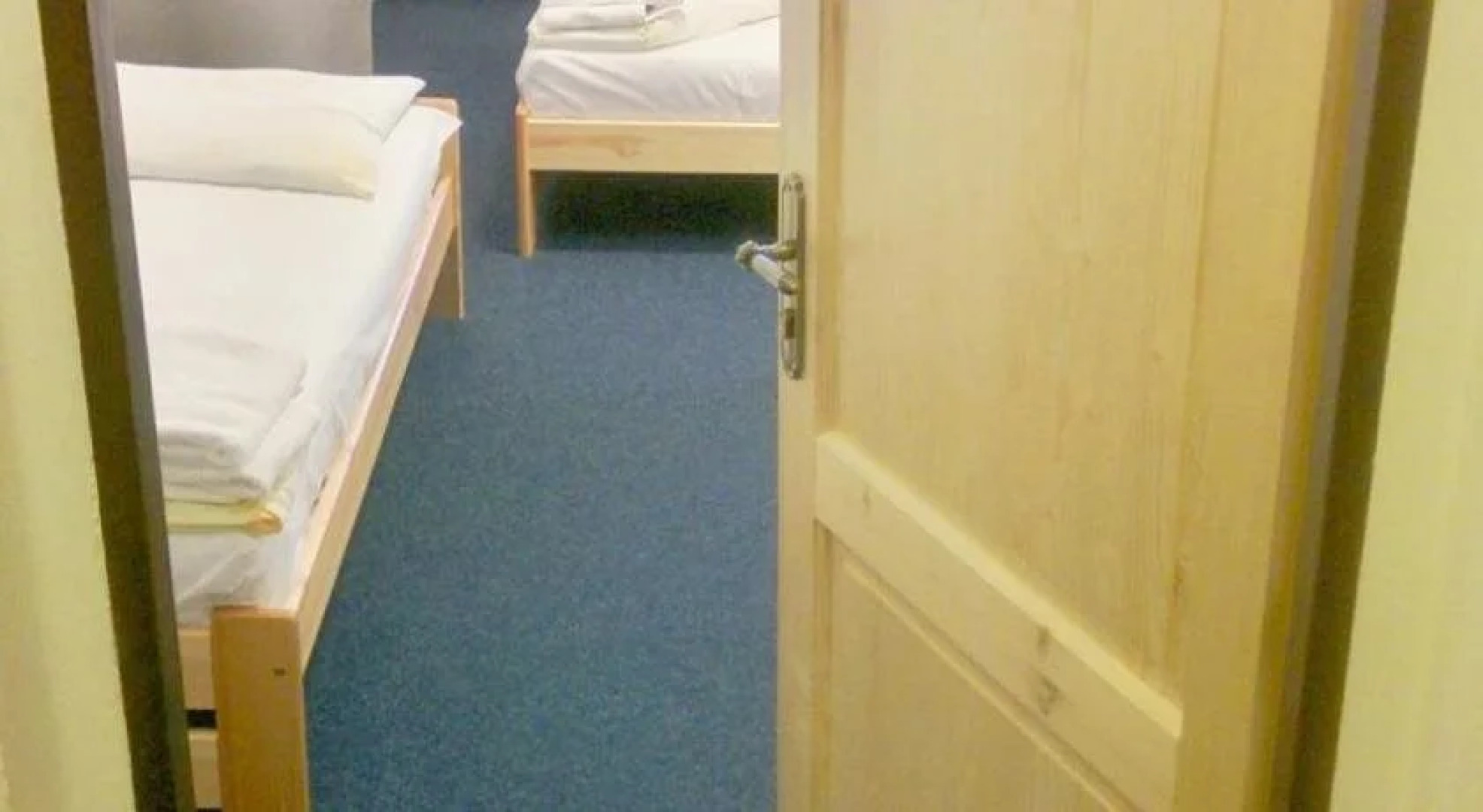 Hostinec U Pejska A Kocicky