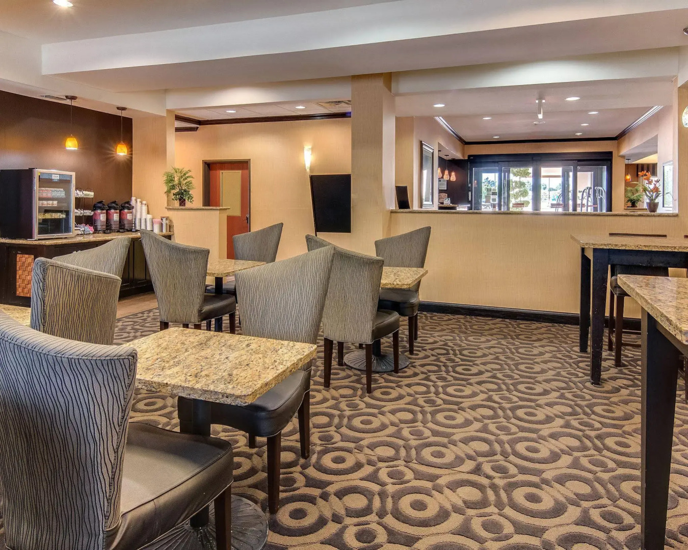 Comfort Inn & Suites Paris