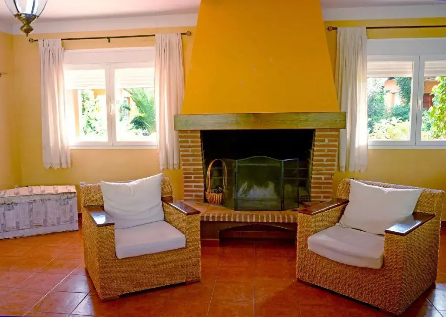 Hotel Rural El Retiro de San Pedro