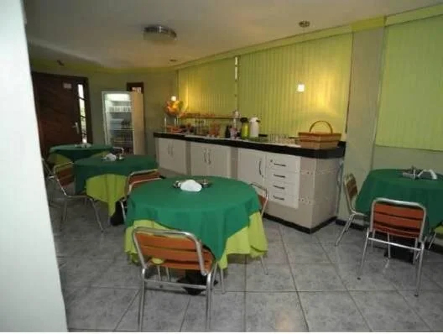 Pousada Belo Horizonte