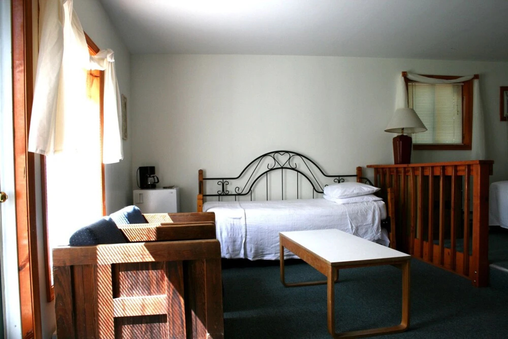 Chestnut Grove Resort