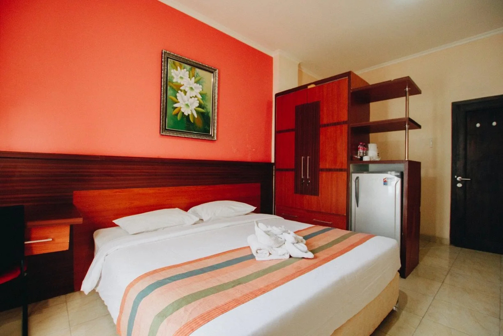 Pineapple Mansion Solo