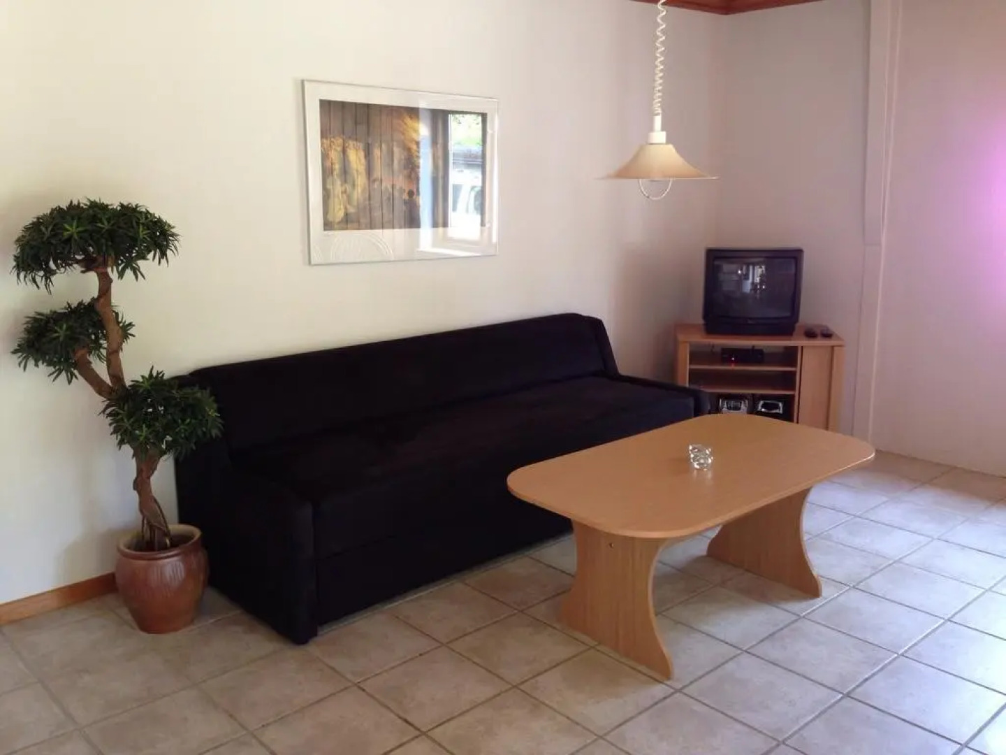 Brattenstrand Holiday Apartments