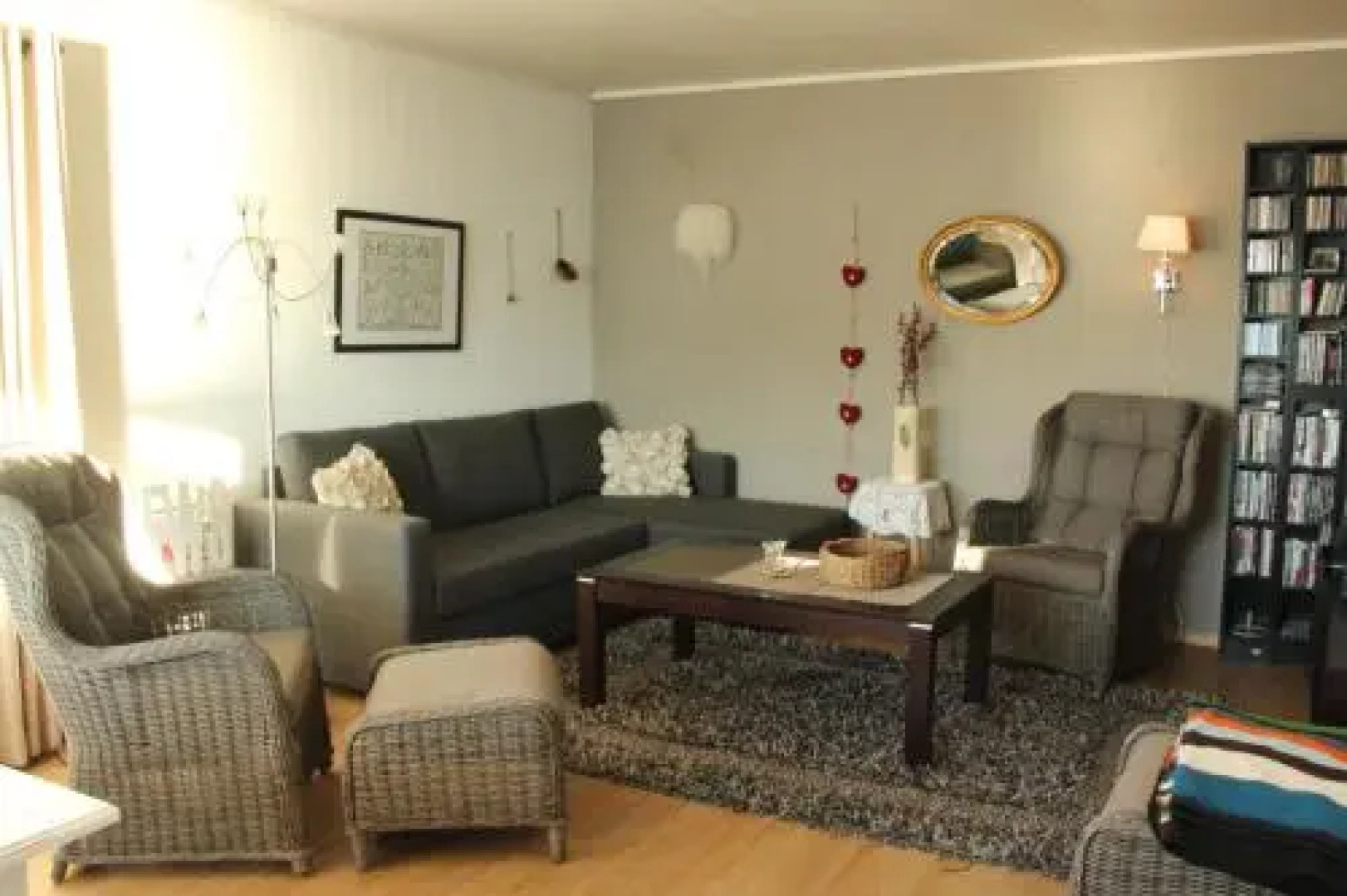 Solheim Fritidsgård