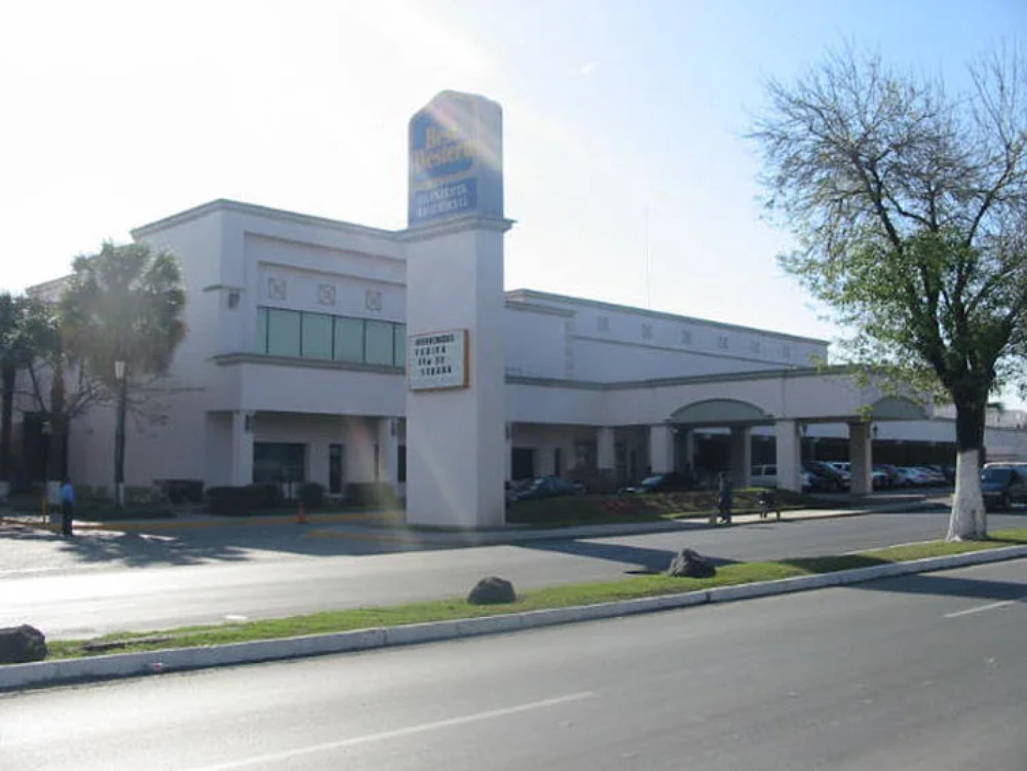 Best Western Gran Residencial