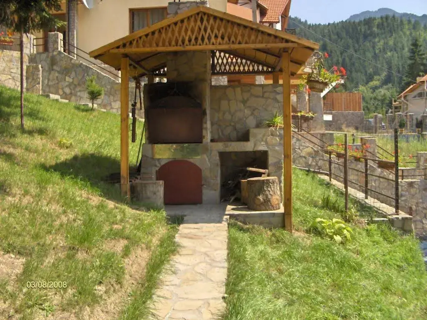 Casa Anca Boutique Hotel