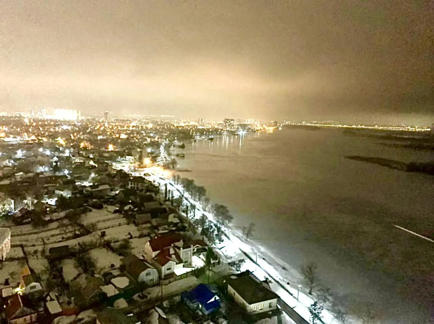 Апартаменты на Пристанской