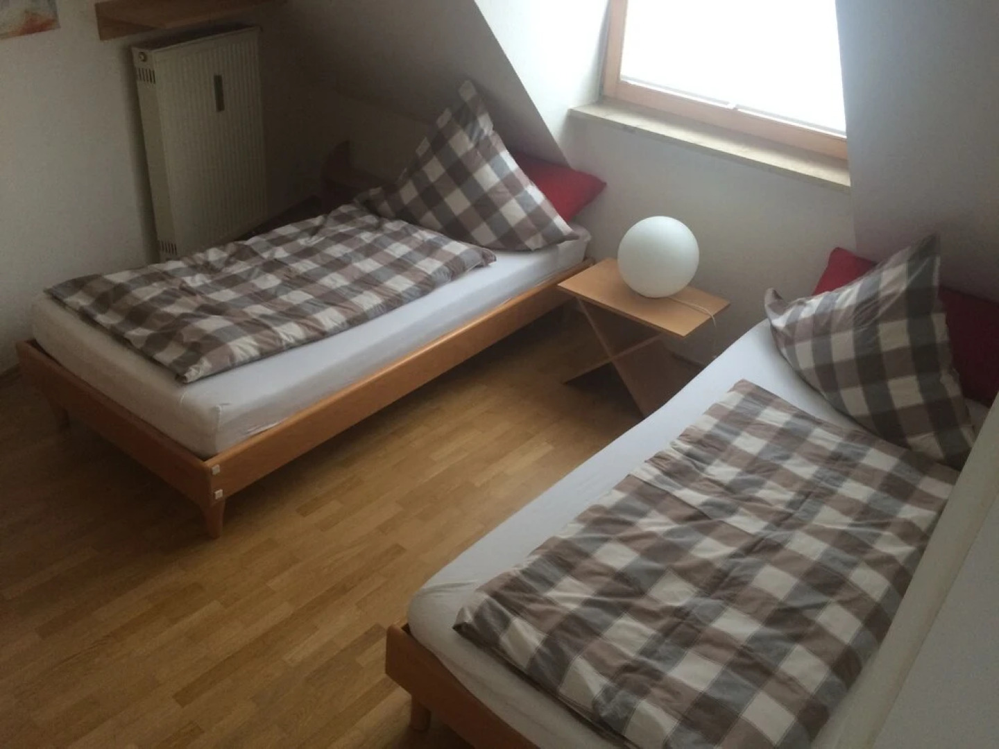 Wendlers Ferienwohnung 2-3