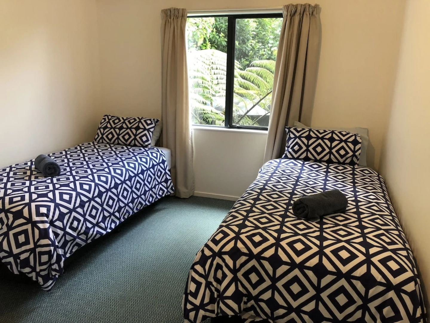 French Pass Beachfront Villas