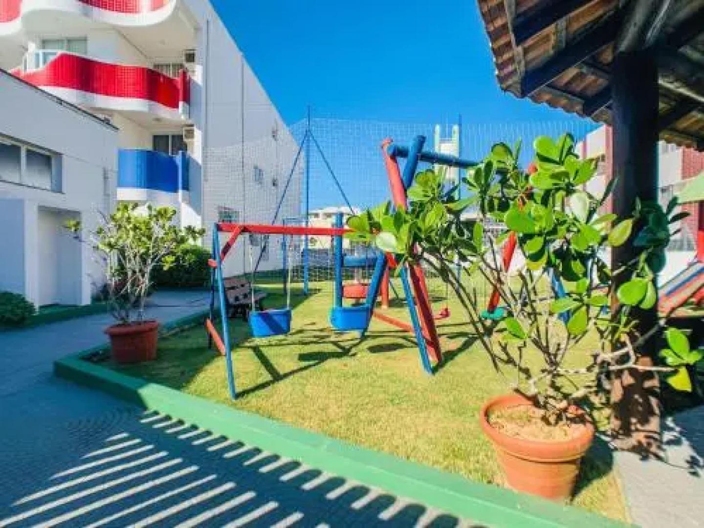 Holiday Florianópolis - 105A