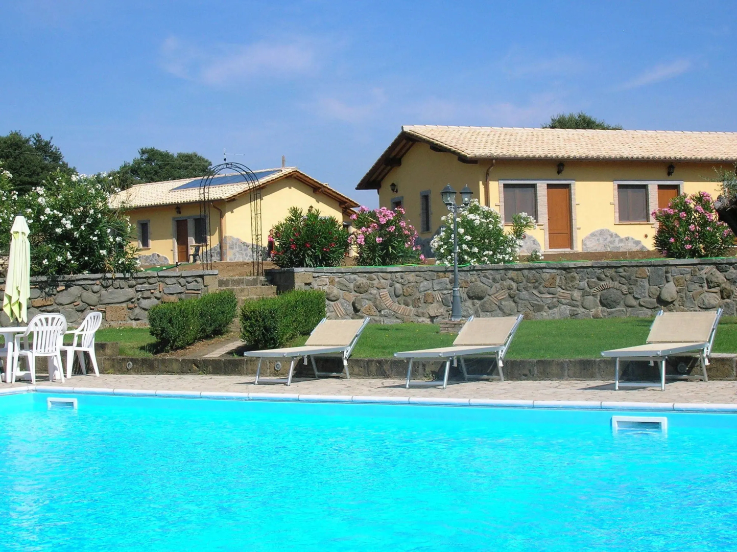 Agriturismo Buonasera