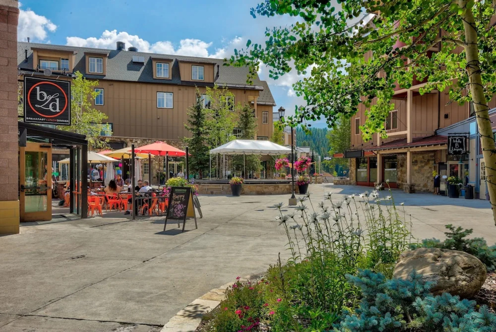 The Corral at Breckenridge by Summit County Mountain Retreat