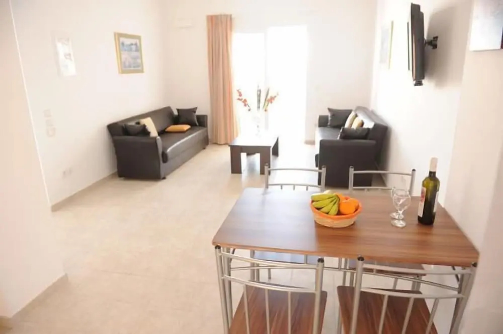 Gennadi Gardens Apartments