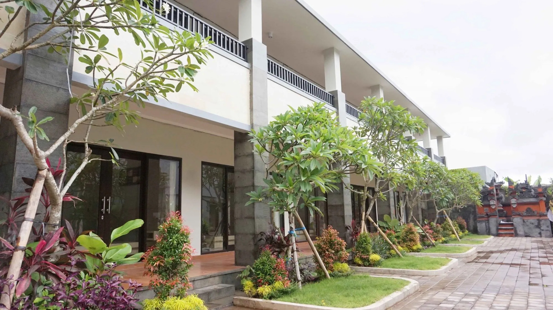 Tropico Jimbaran Bali