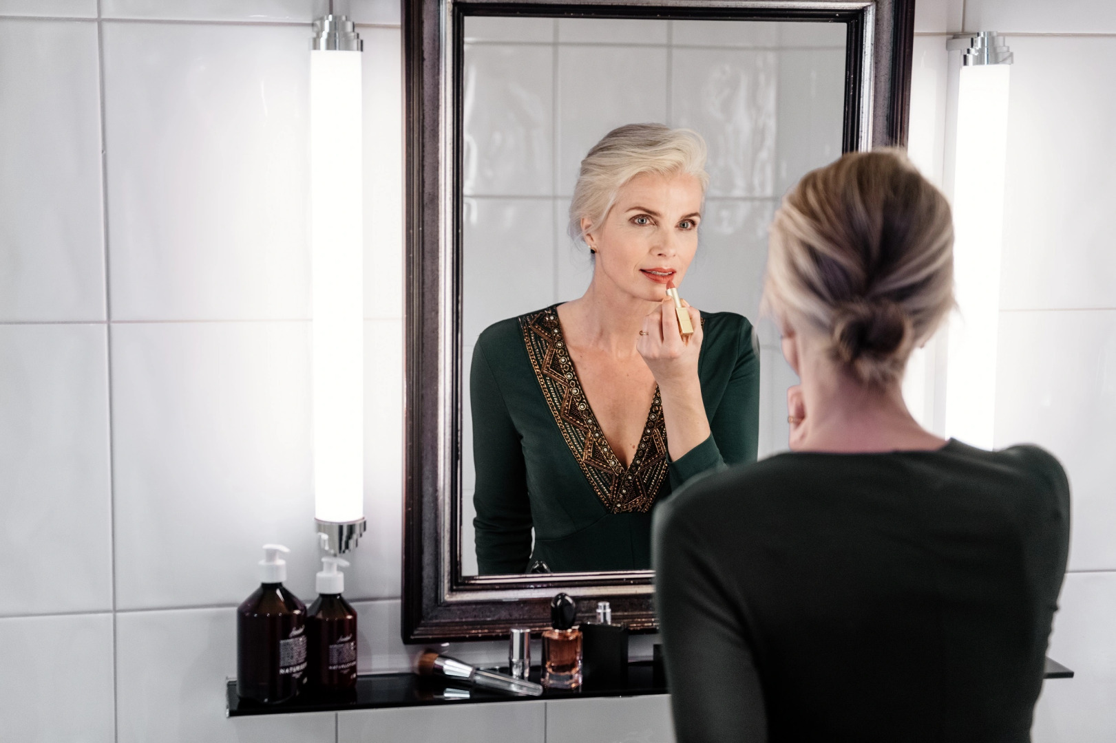 Small Luxury Hotel Ambassador Zürich