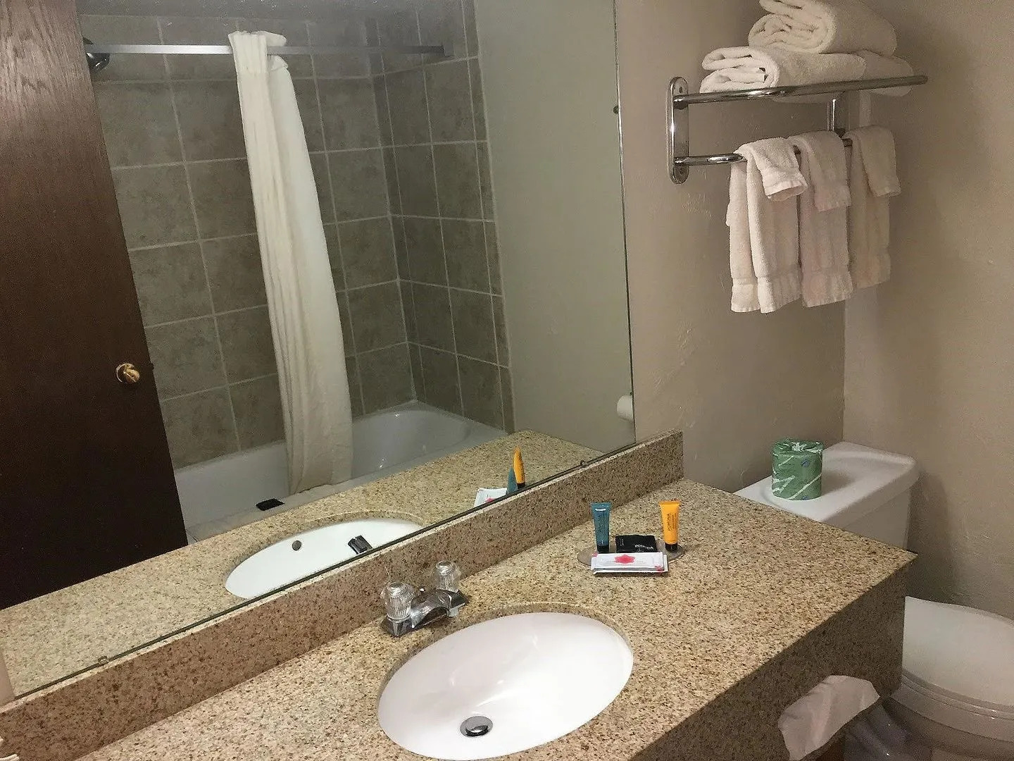 Stay Express Inn - Guthrie