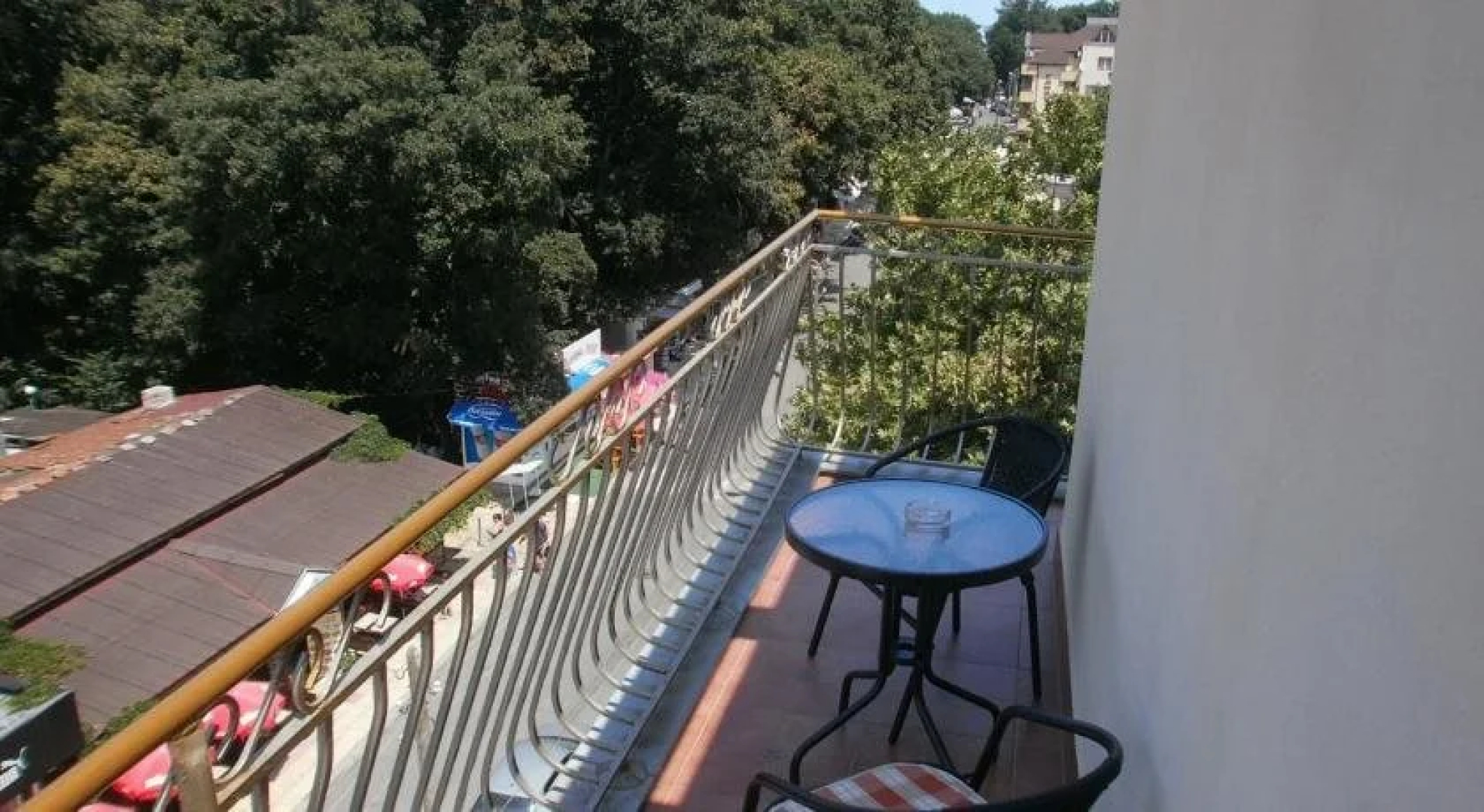 Hotel Europa