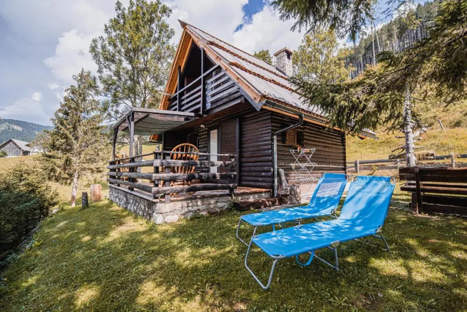 Cottage Hidden Pearl