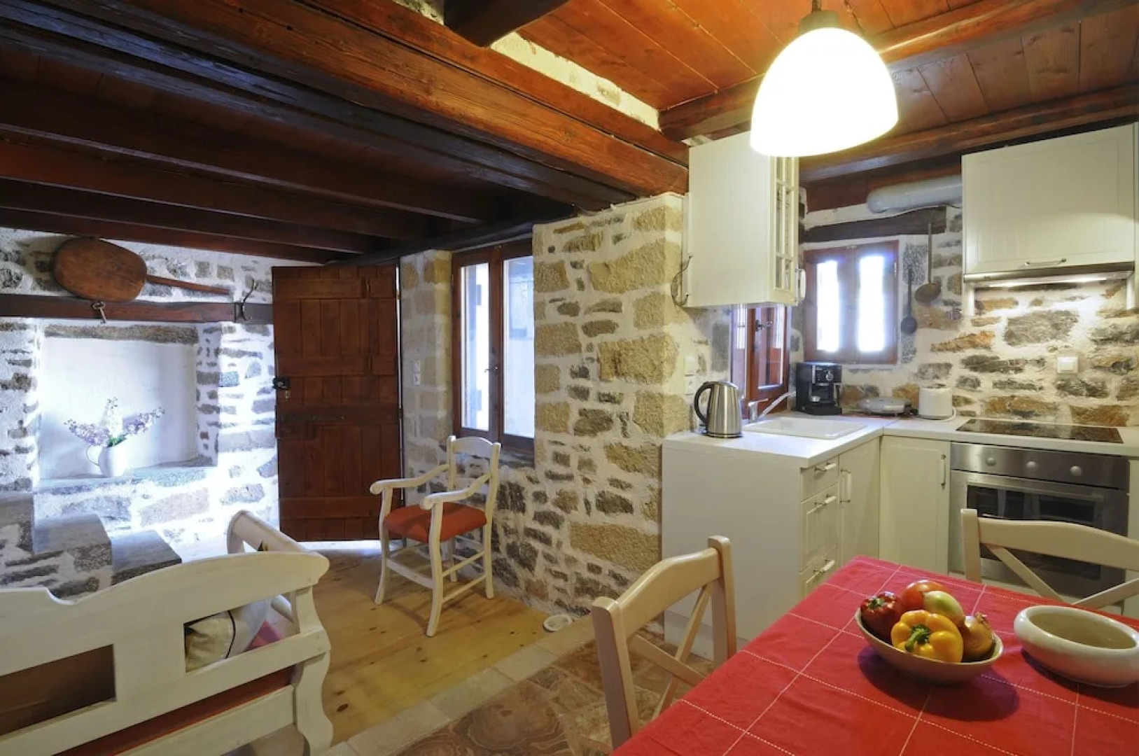 Elounda Traditional Art Suites