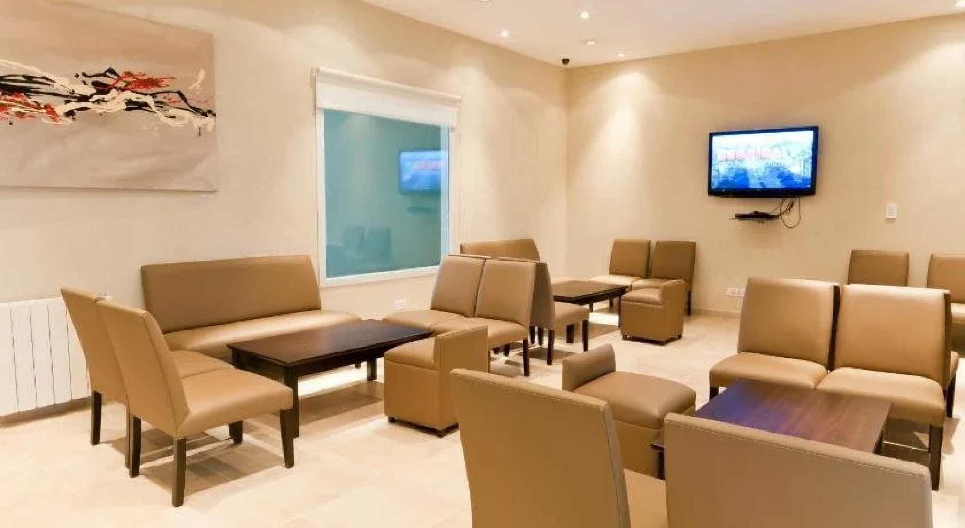 Alamos del Mar Apart Hotel & Spa