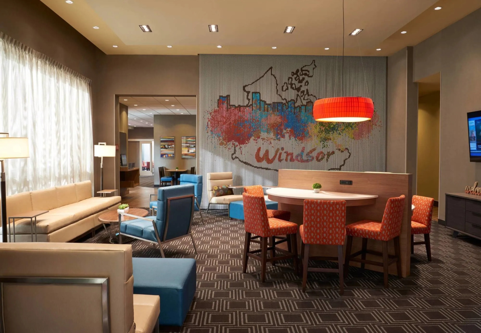 TownePlace Suites by Marriott Windsor