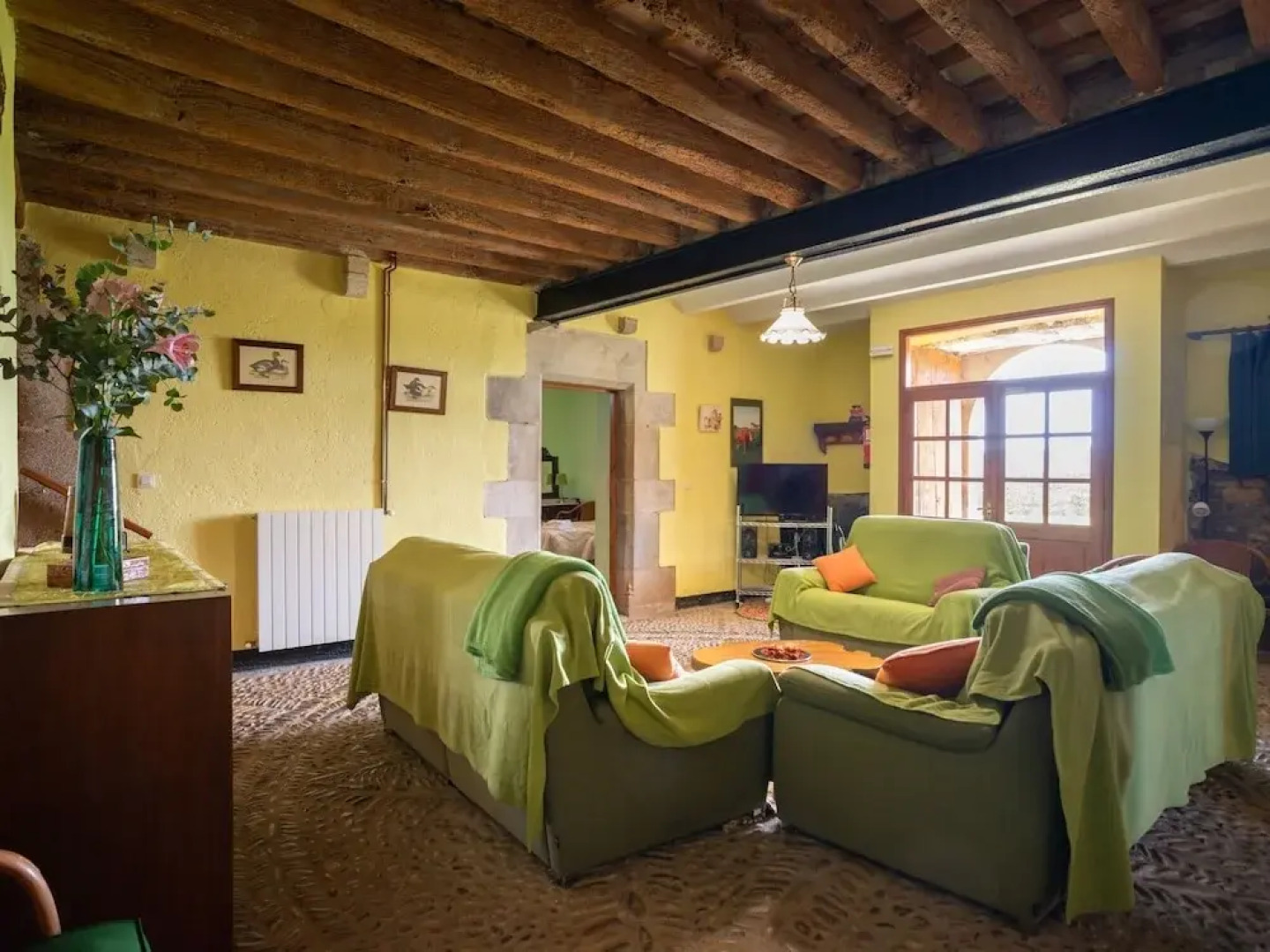 Vibranr Holiday Home in Aiguaviva With Swimming Pool