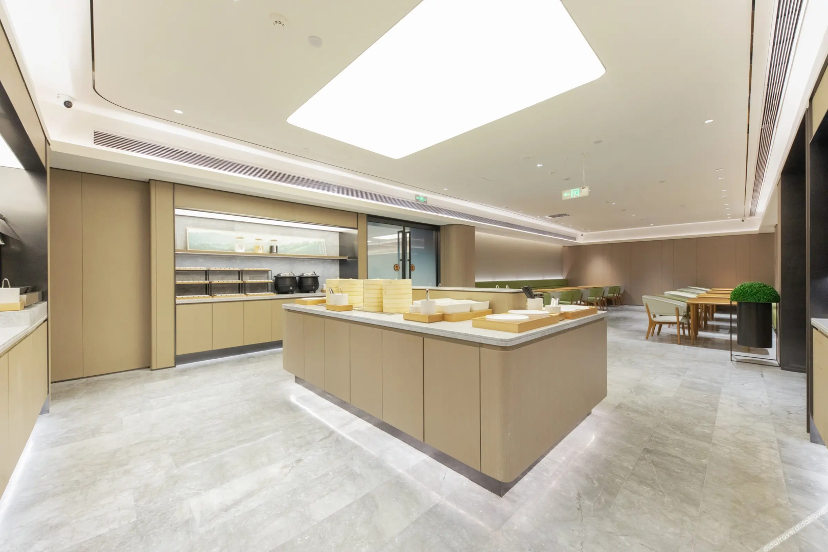 JI Hotel (Beijing Zhongguancun Xueyuan South Road)