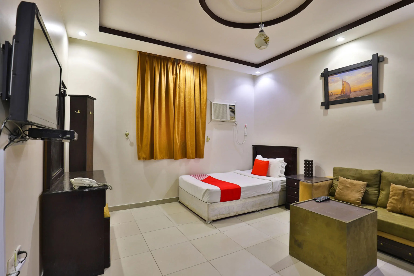 Fawasel Tabuk Hotel Apartments