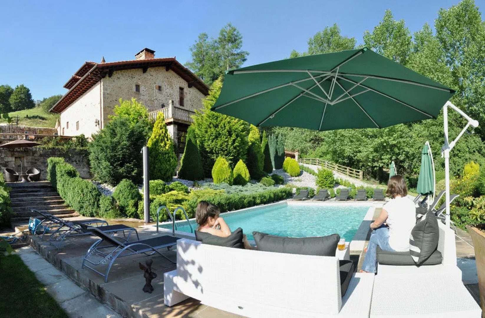 Hotel Palacio de Trasvilla