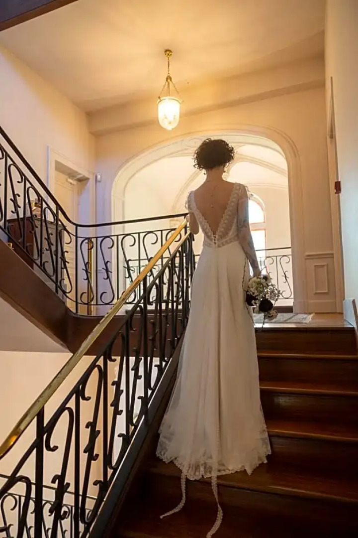 Château De La Bribourdière