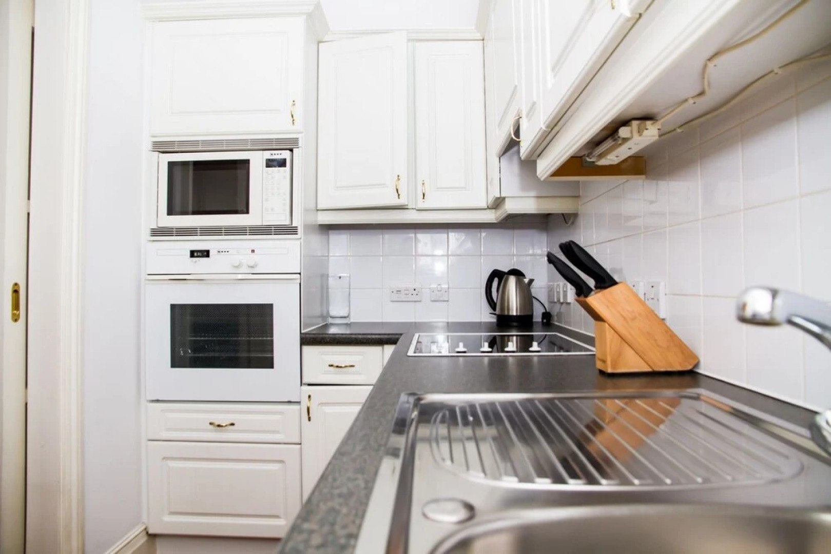 LCS Chancery Lane Apartments