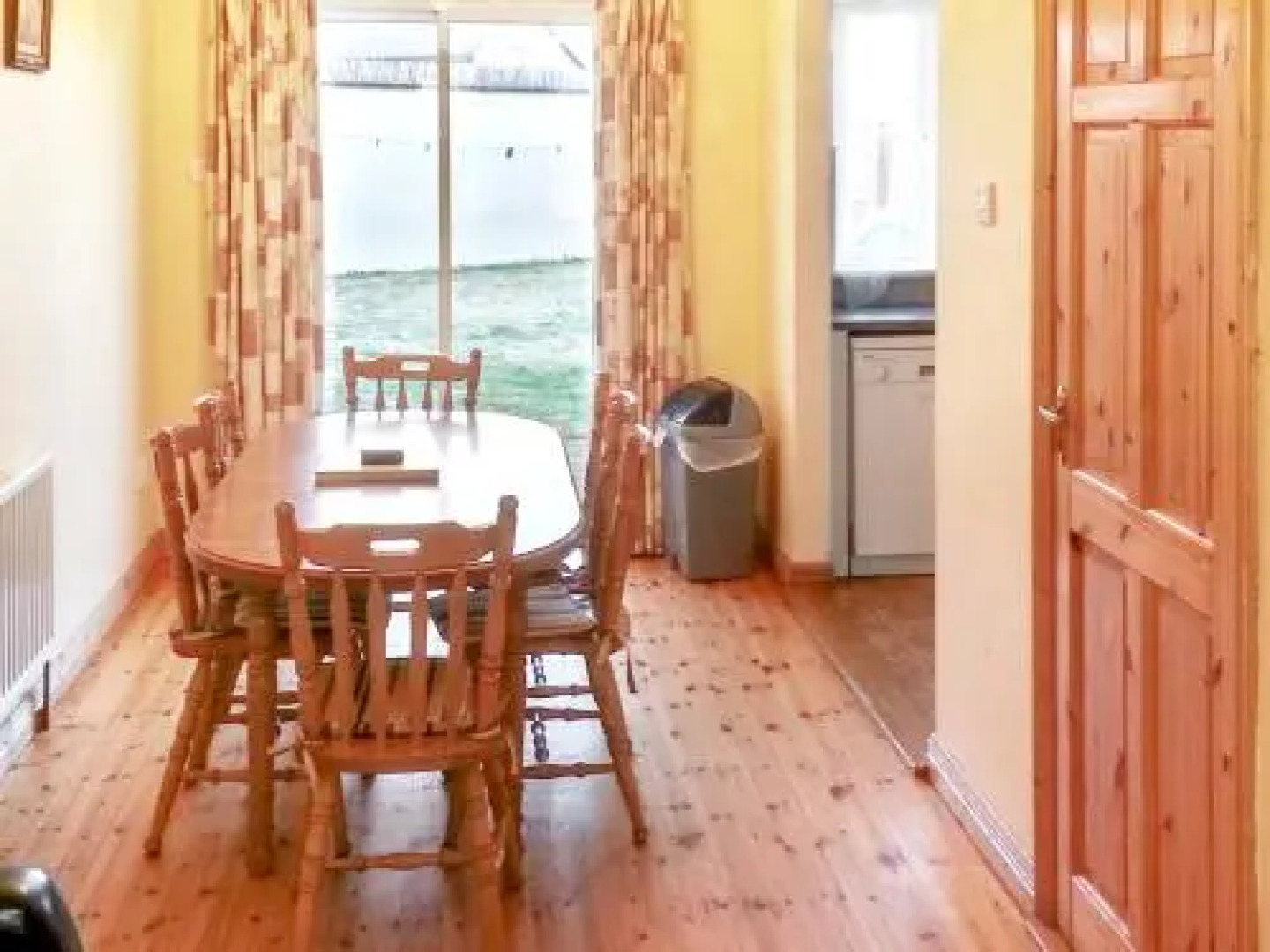 Holiday Home White Crest Village