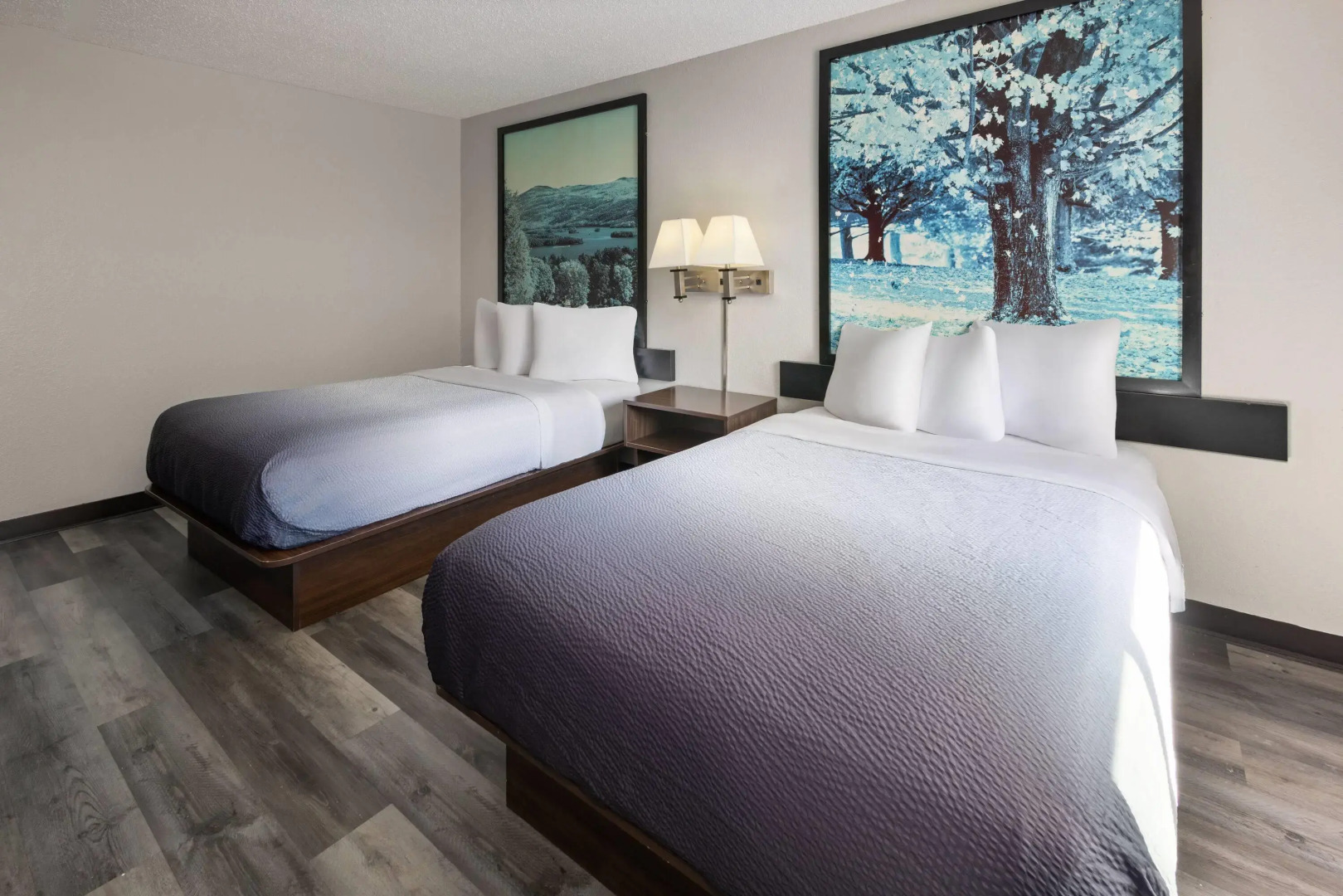 Super 8 by Wyndham Latham/Albany Airport