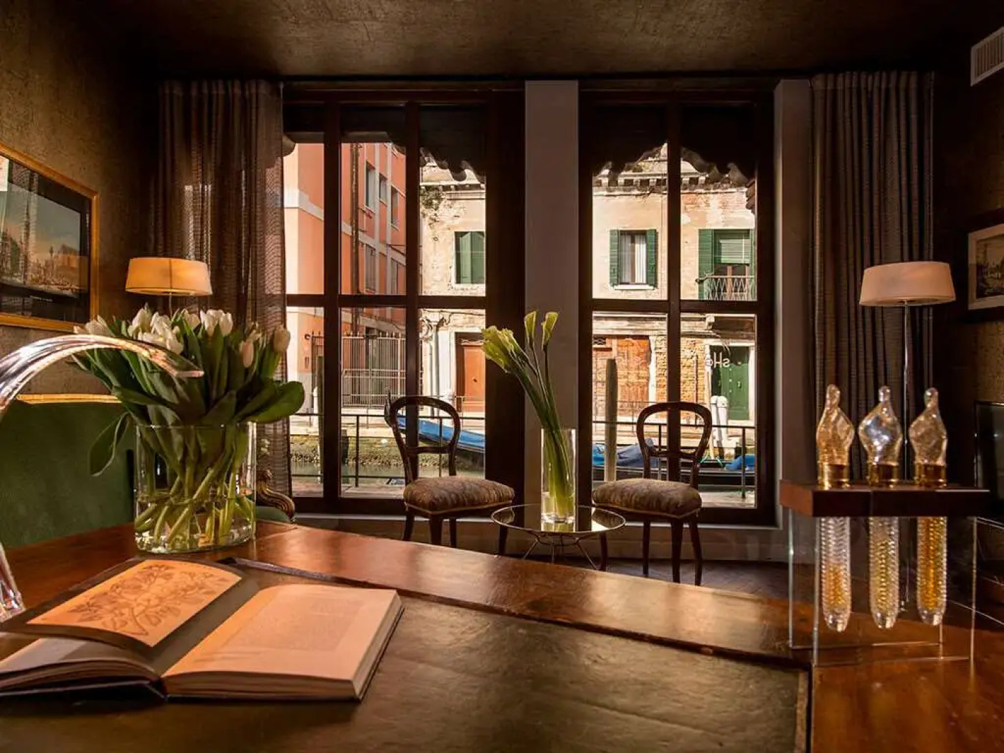 IH Hotels Venezia Salute Palace