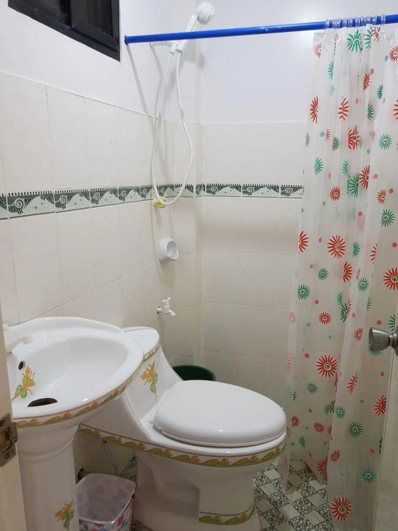 Paz Patar Beach House Resort