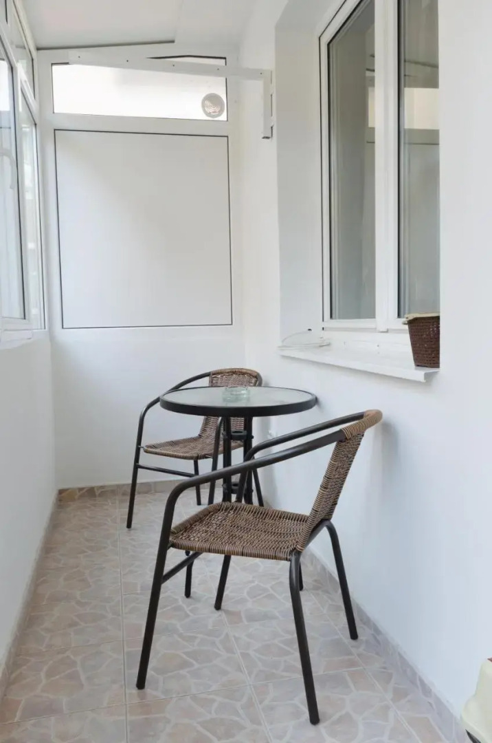 Sea Garden Plaza Apartment