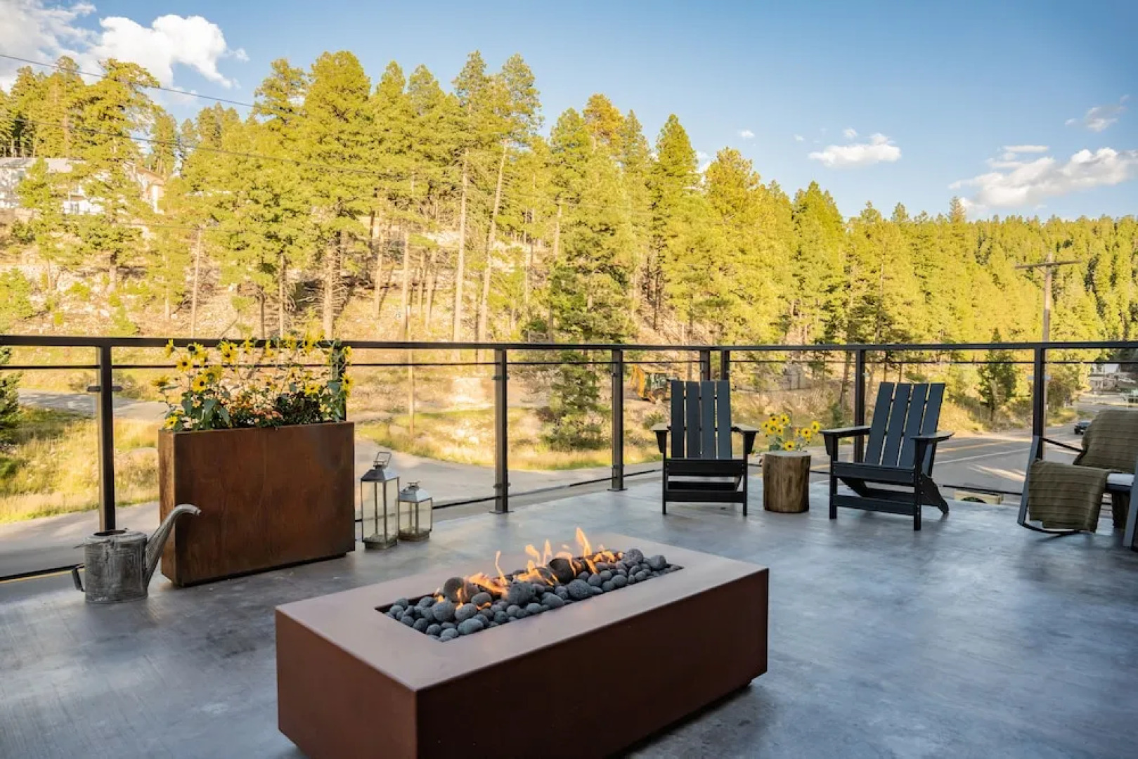 Grand Cloudcroft Hotel