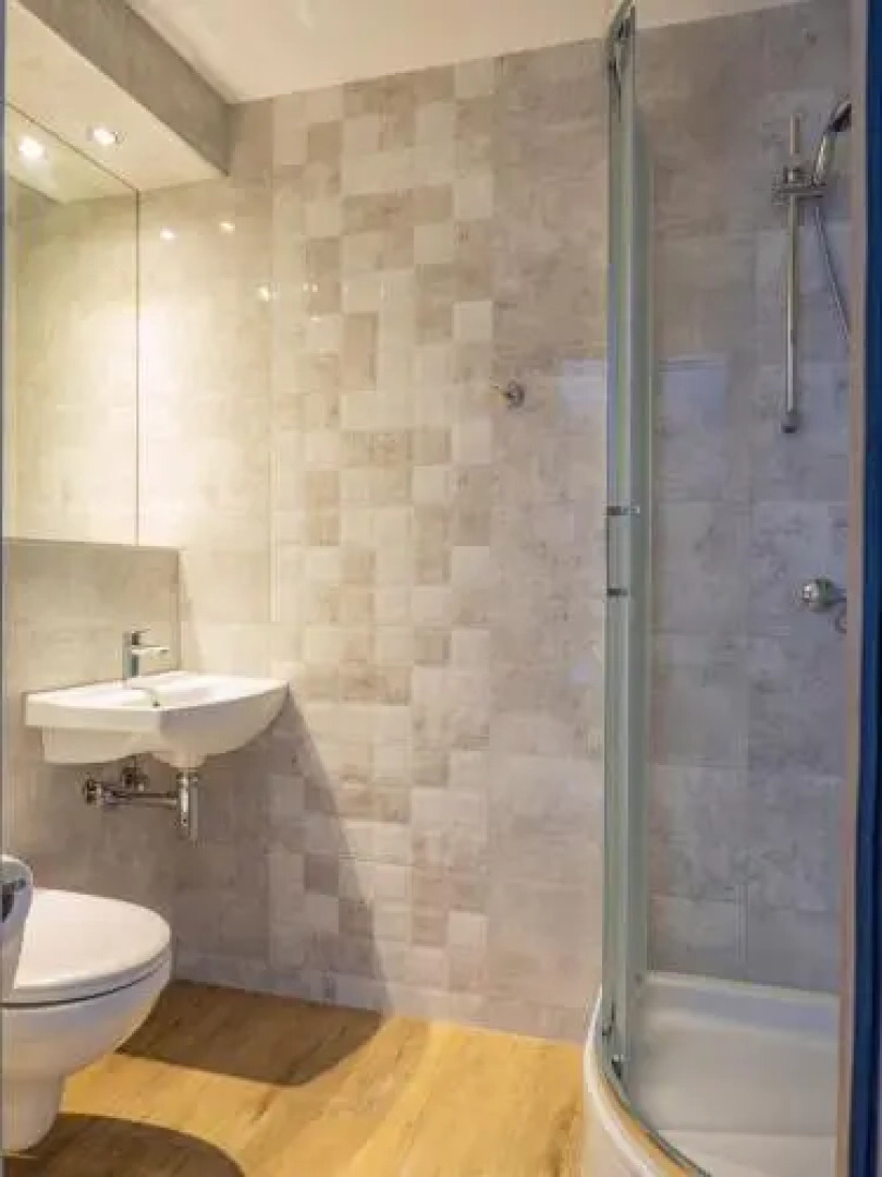 Pokoje Gościnne Bolków