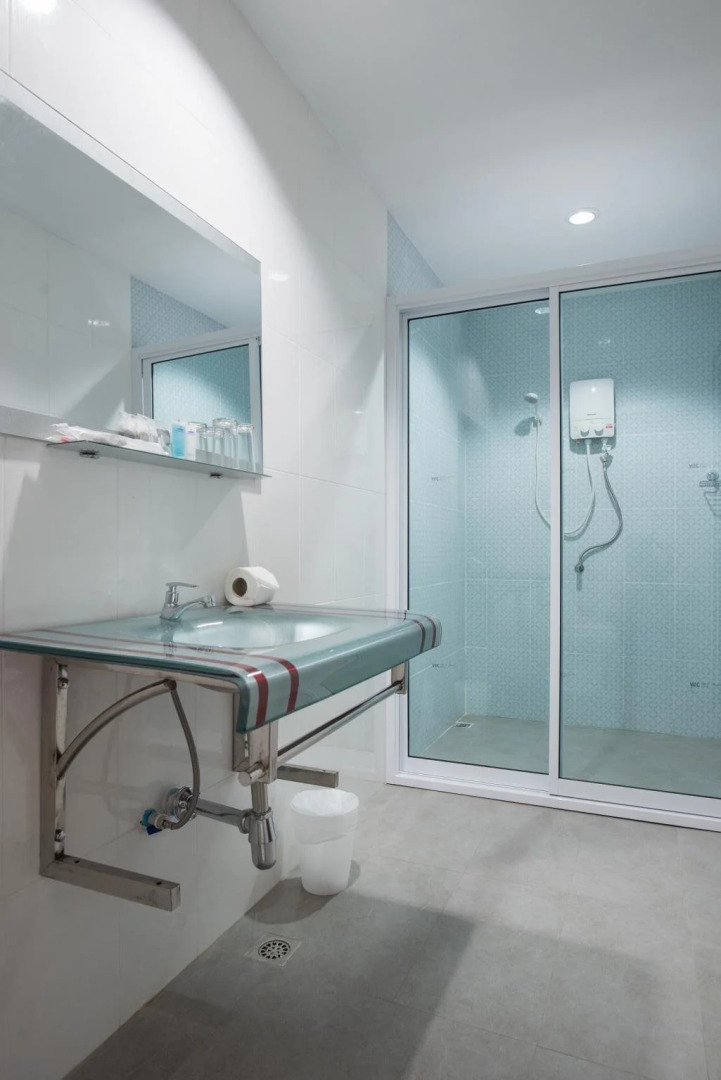 Chanthaburi Center Hotel