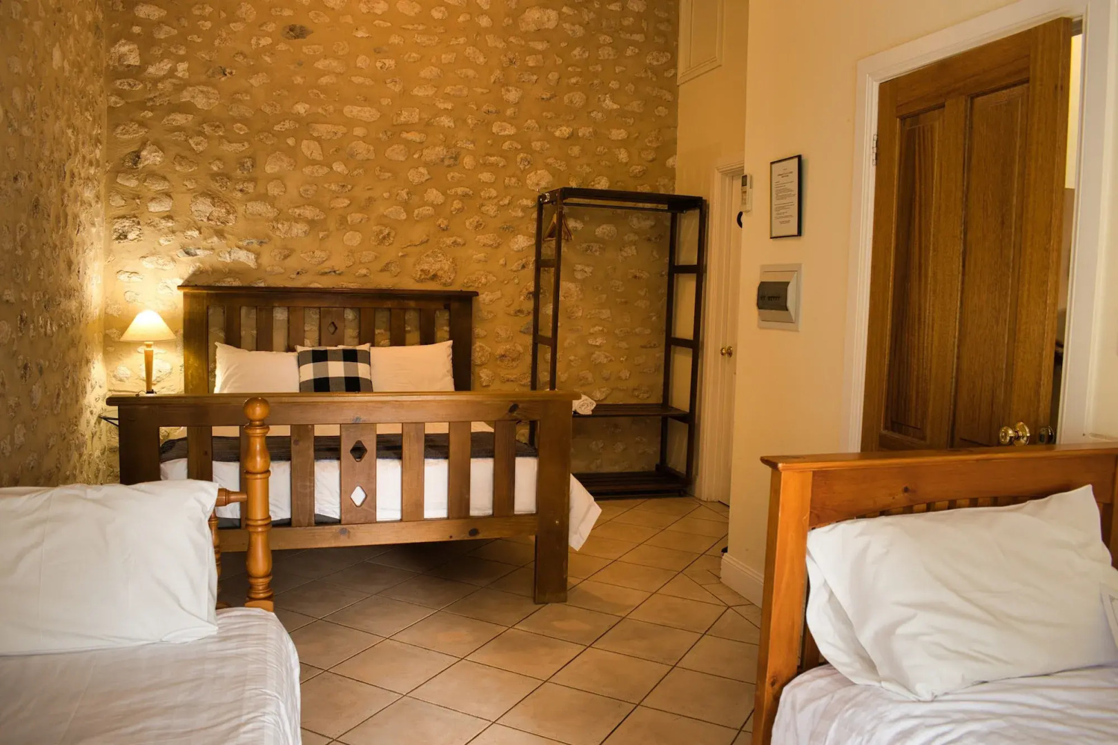 Cape Jervis Accommodation & Caravan Park