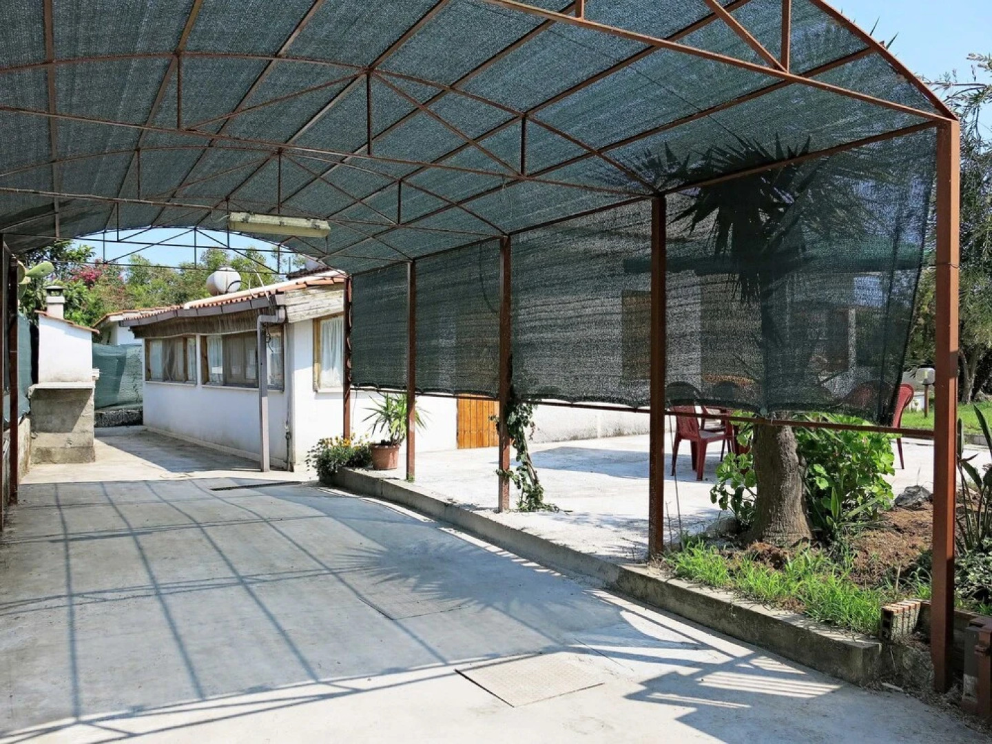 Sepy - Villetta a 20 mt dal mare