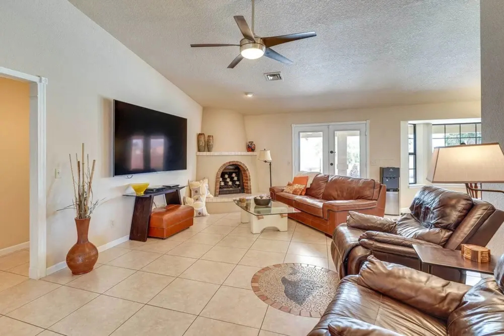 Heated Pool: Pet-friendly Lake Havasu City Home