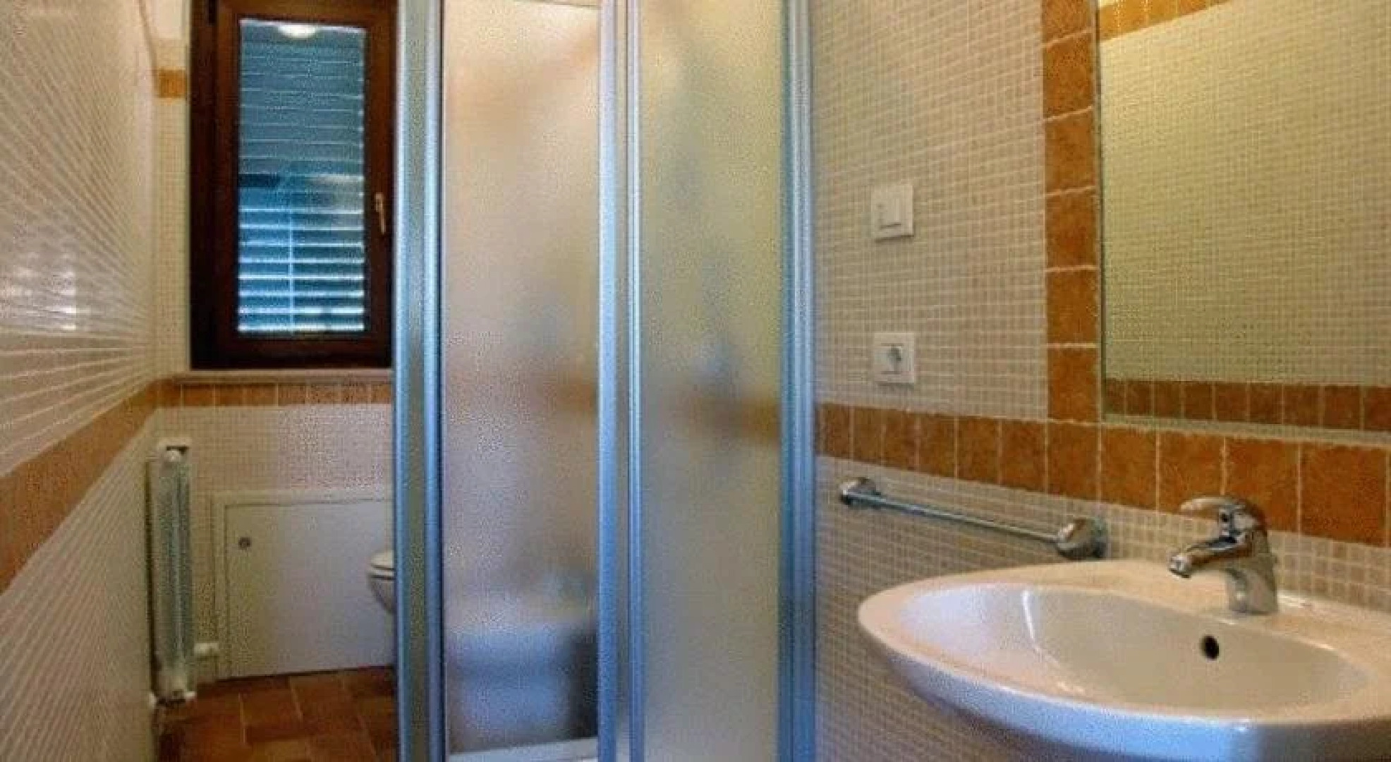 Agriturismo Raggioverde