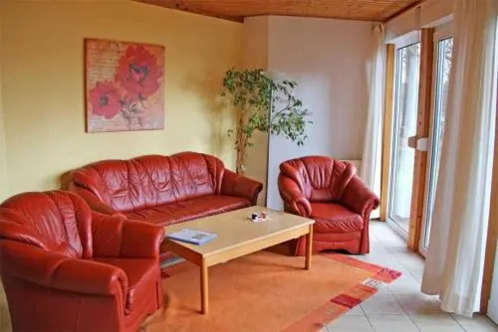 Ferienhaeuser Templin UCK 1050