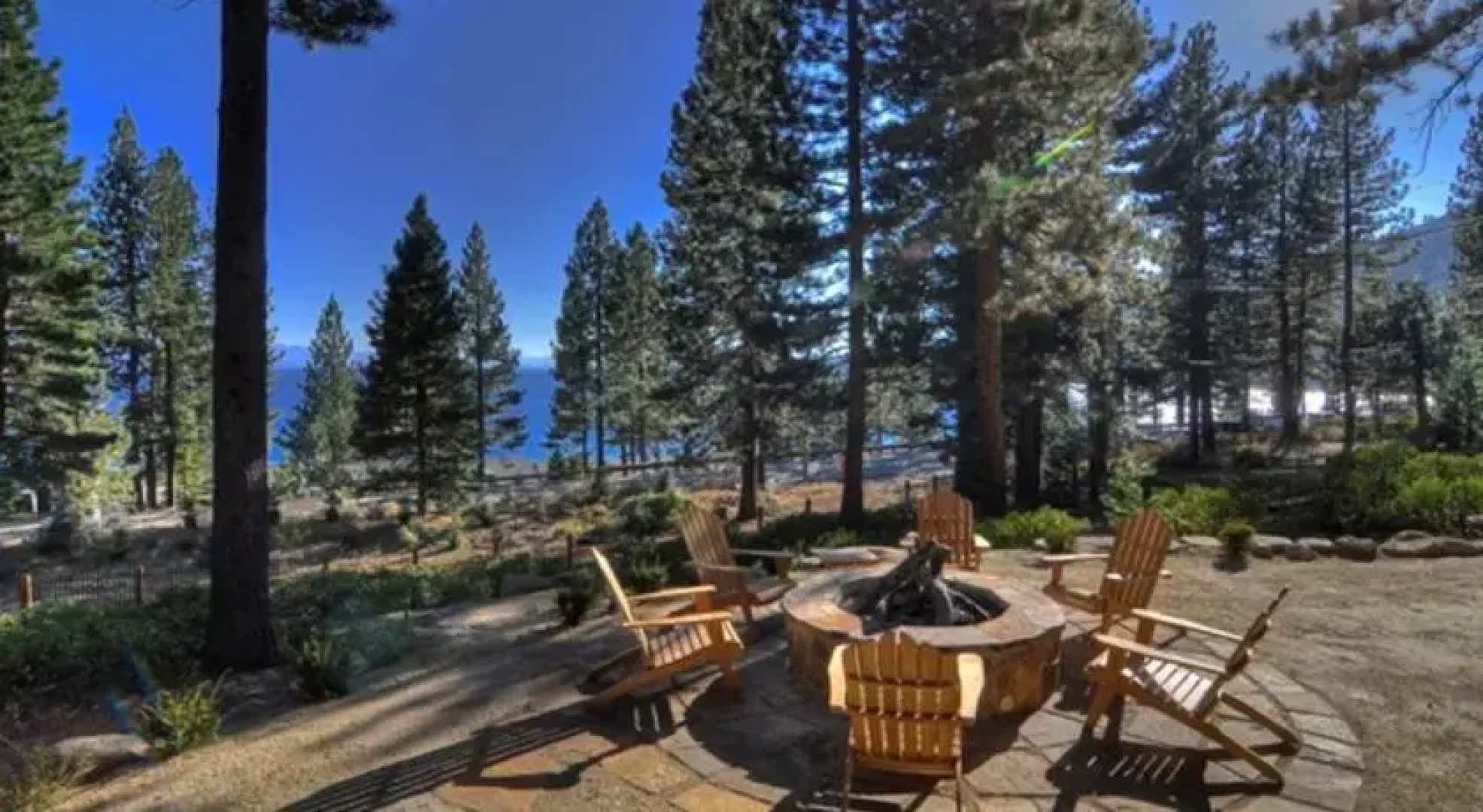 RedAwning Lodgepole Drive Holiday Home
